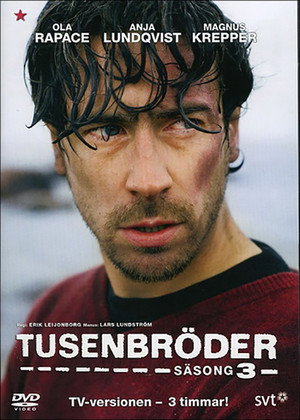 Tusenbröder 3. évad (2007-01-05) poszter