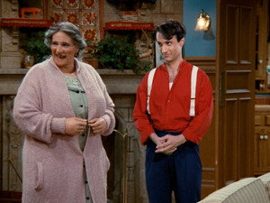 Perfect Strangers 7. évad Ep.8 8. epizód