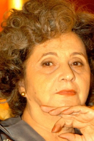 Thelma Reston profil kép