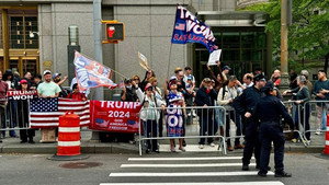 Amerika 2024 - Die Unversöhnlichen kép