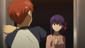 カーニバル・ファンタズム 1. évad Ep.12 12. epizód