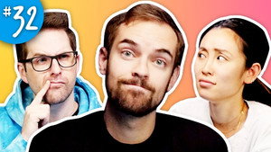 Smosh Mouth 1. évad Ep.32 32. epizód