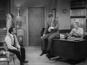 The Dick Van Dyke Show 5. évad Ep.3 3. epizód