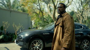 The Nowhere Man kép
