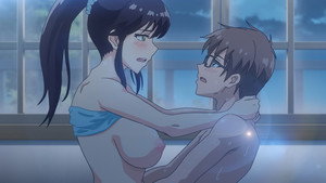 君が好き。 THE ANIMATION 1. évad Ep.2 2. epizód