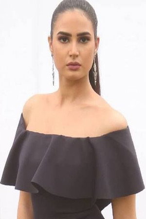 منة المصري profil kép