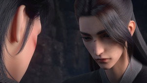 少年歌行之暗河传 1. évad Ep.6 6. epizód