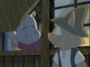 かいけつゾロリ 2. évad Ep.58 58. epizód