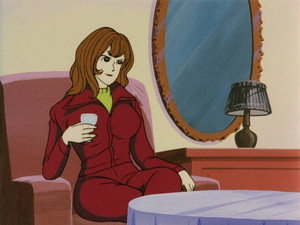 ルパン三世 1. évad Ep.10 10. epizód