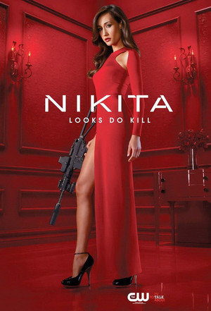 Nikita poszter