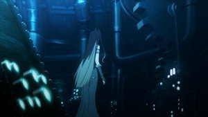 灼眼のシャナ 3. évad Ep.23 23. epizód