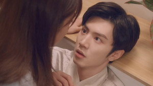 我的反派男友 1. évad Ep.20 20. epizód