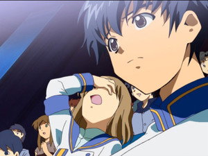 機動天使エンジェリックレイヤー 1. évad Ep.7 7. epizód