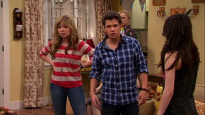 iCarly 5. évad Ep.8 8. epizód