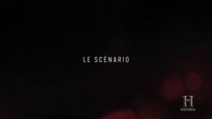 3 secondes 1. évad Ep.3 3. epizód