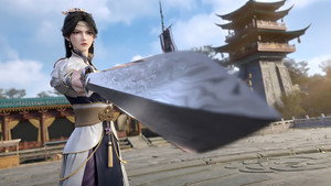 九阳武神 1. évad Ep.3 3. epizód