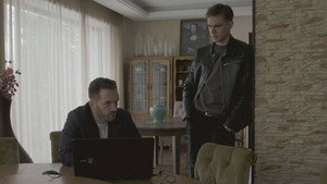 Gaujų karai. Karalystė 1. évad Ep.8 8. epizód