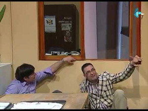 Државни посао 2. évad Ep.157 157. epizód