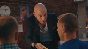 #СеняФедя 5. évad Ep.15 15. epizód