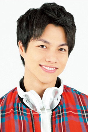 重岡大毅 profil kép