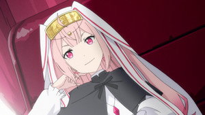 魔王様、リトライ! 1. évad Ep.2 2. epizód