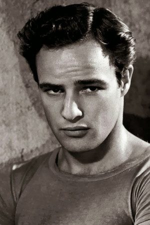 Marlon Brando profil kép