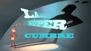 El Chapulín Colorado animado 1. évad Ep.8 8. epizód