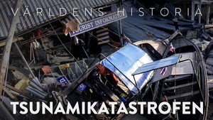 Världens historia 7. évad Ep.36 36. epizód