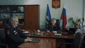 Напарники 1. évad Ep.1 1. epizód