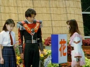 星獣戦隊ギンガマン 1. évad Ep.27 27. epizód