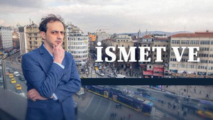 İsmet Ve kép