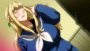 聖華女学院公認竿おじさん 1. évad Ep.4 4. epizód
