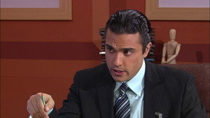 La fea más bella 1. évad Ep.81 81. epizód