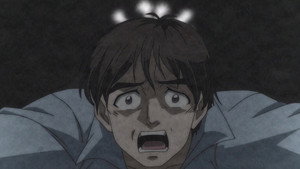 ゲゲゲの鬼太郎 1. évad Ep.70 70. epizód