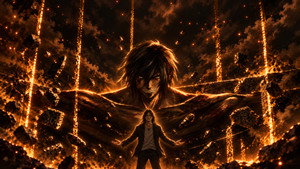 Attack on Titan kép