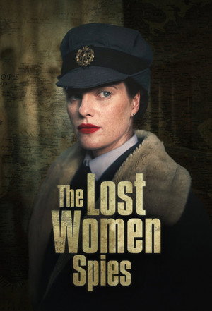 The Lost Women Spies 1. évad (2025-01-14) poszter
