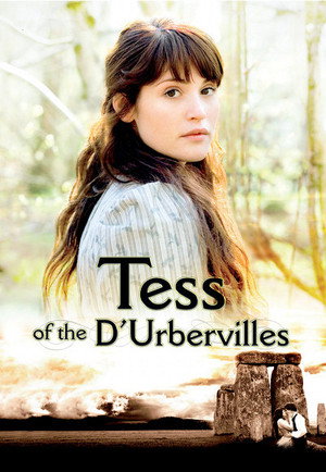 TESS OF THE D'URBERVILLES 1. évad (2008-09-14) poszter