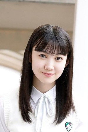 松尾美佑 profil kép