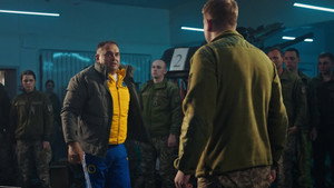 Прикордонники 1. évad Ep.21 21. epizód