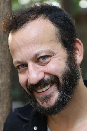 Rıza Kocaoğlu profil kép