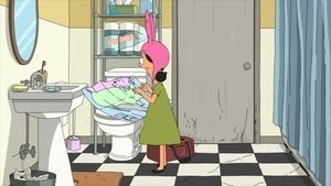 Bob burgerfalodája 4. évad Ep.19 19. epizód