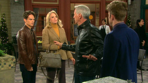 Days of Our Lives 54. évad Ep.111 111. epizód