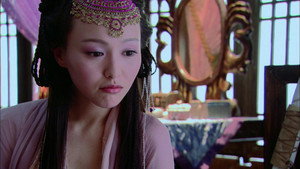 仙剑奇侠传三 1. évad Ep.11 11. epizód