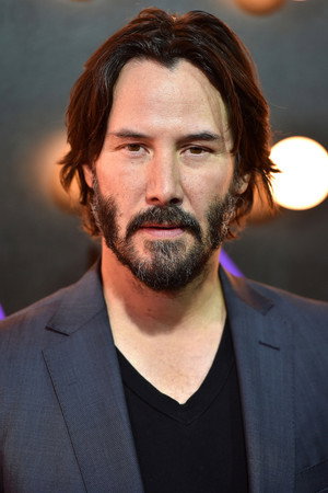 Keanu Reeves profil kép