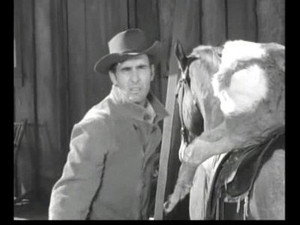 Gunsmoke 8. évad Ep.32 32. epizód