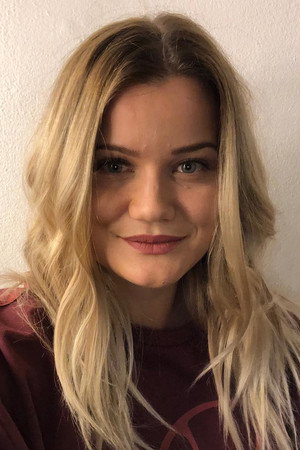 Sandra Lyng profil kép