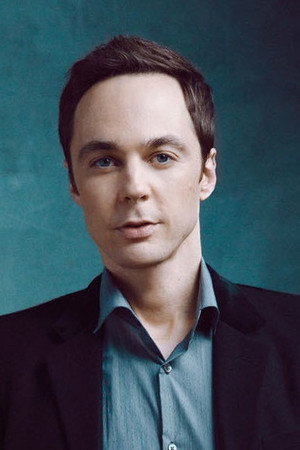 Jim Parsons profil kép