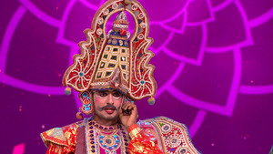 சூப்பர் சிங்கர் 11. évad Ep.9 9. epizód