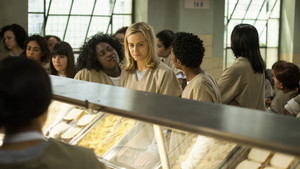 Orange Is the New Black 1. évad Ep.3 Szapphói elutasítás