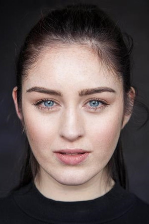 Danielle Galligan profil kép